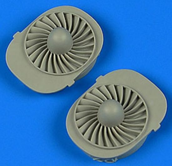 Picture of 1/48 Yak28P/PP Firebar Front-End Fan for Bobcat