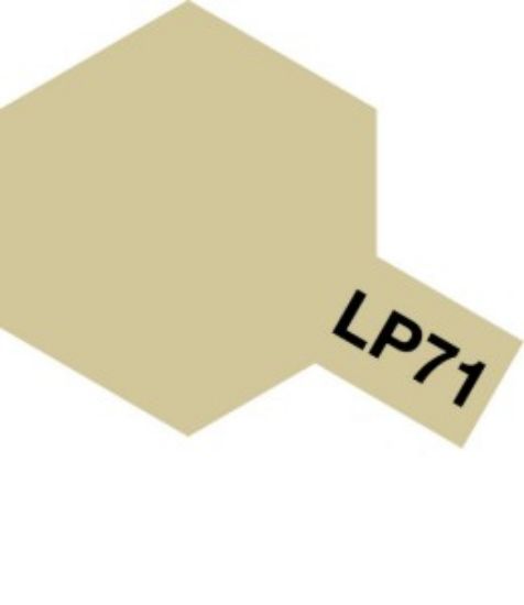 Picture of Champagne Gold Mini Lacquer Finish (6/Bx)