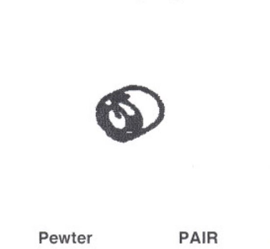 Picture of HO Headlight Pyle Gyralight (pr)