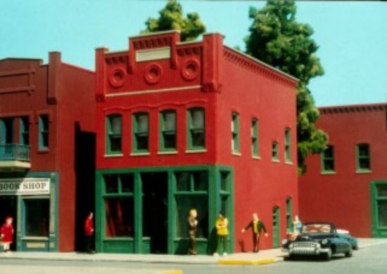 Picture of HO Jessica's Salon Kit