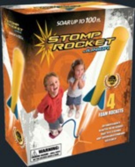 Picture of Stomp Rocket Junior Glow Kit