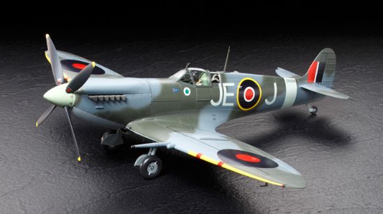 Picture of Tamiya - 60319 1/32 Supermarine Spitfire Mk.IXc