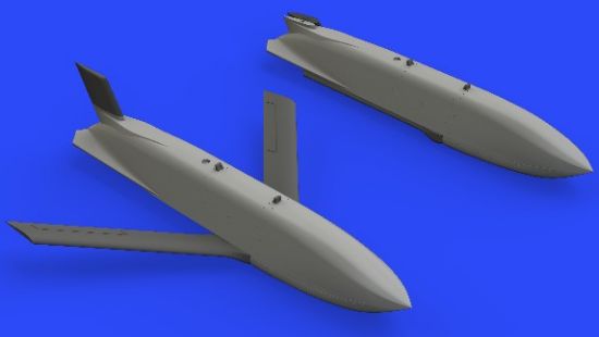 Picture of 1/48 Aircraft- AGM158 (Resin)