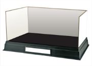 Picture of Scene-A-Rama Project Base &amp; Backdrop (10.75" x 16.25" x 11")