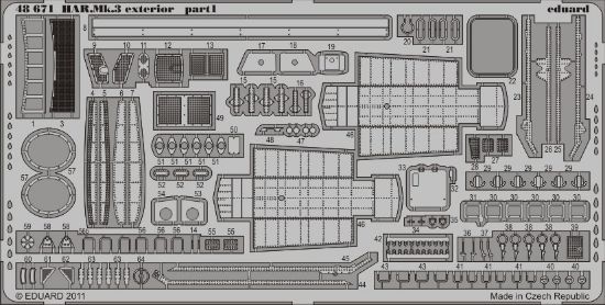 Picture of Sea King Har Mk.3 Exterior (designed to Be Used with Mod