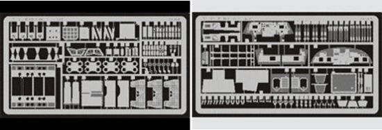 Picture of Eduard Models Aircraft- B1B -- Plastic Model Aircraft Accessory --