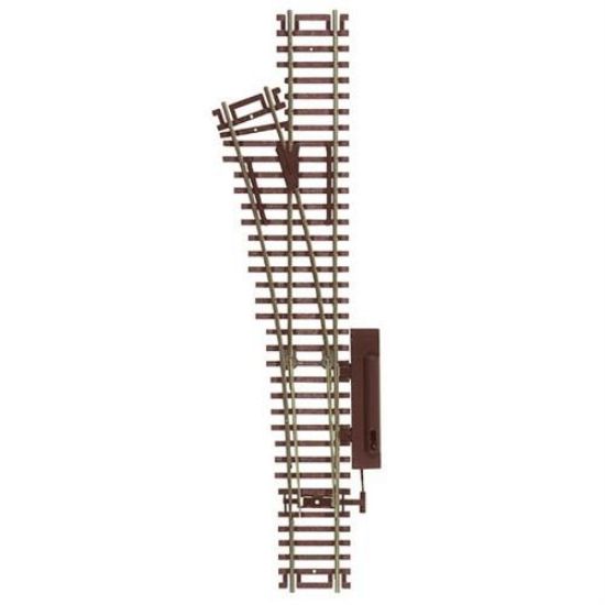 Picture of Atlas 542 Code 83 Manual Left-Hand HO Multi-Colored