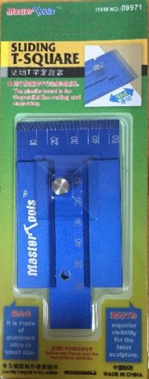 Picture of Sliding T-Square Tool