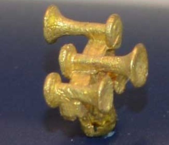 Picture of HO Nathan K5 K5HR2 Air Horn 4 Forward/1 Back (D)