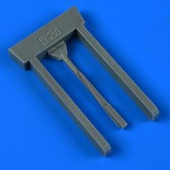 Picture of 1/48 F4 Phantom II Fuel Dump for ACY