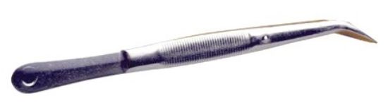 Picture of Mascot Precision Tools MPTH508 Curved Tweezer 4 1/2"