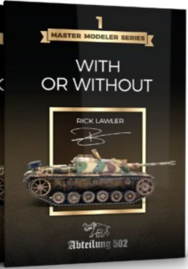 Picture of Master Modeler Series 1: With or Without Modeling Book (Semi-Hardback)