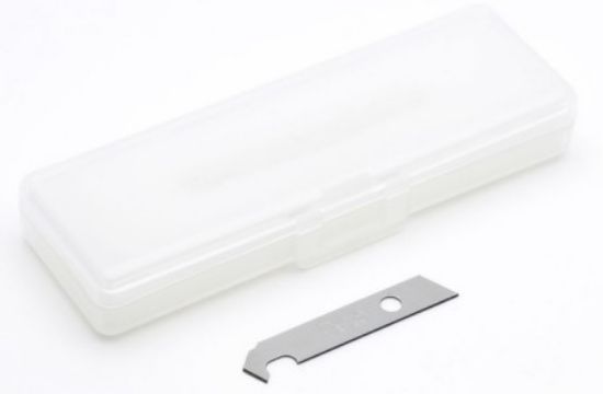 Picture of Modeler's Knife Pro Blades Scriber (5) (for knife #74098)