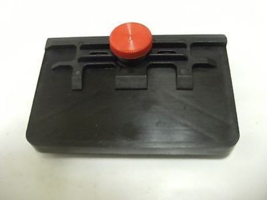 Picture of Mr. Fold-It Photo-Etch Bending Tool 3"x2"