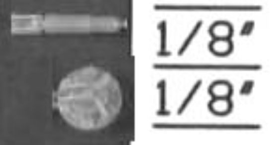 Picture of HO Diesel Shock Absorber/Snubber EMD (4) (D)