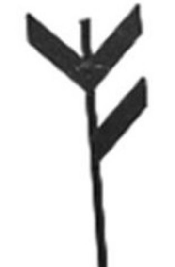 Picture of HO Flanger Sign Pack (35)