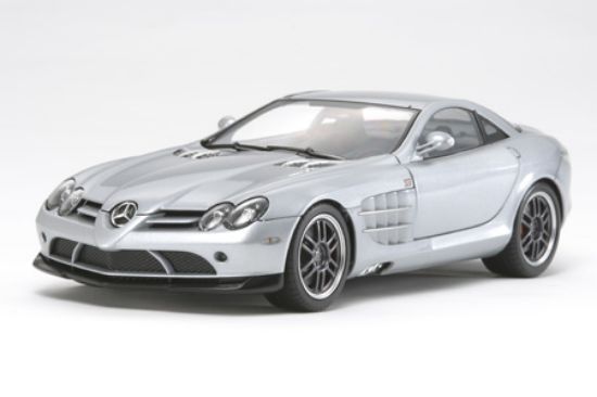 Picture of Tamiya - 24317 1/24 Mercedes-Benz SLR722