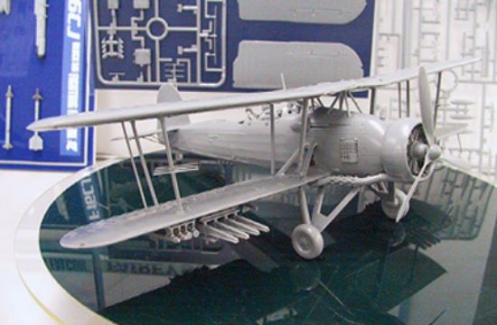 Picture of Tamiya - 61099 1/48 Fairey Swordfish Mk.II