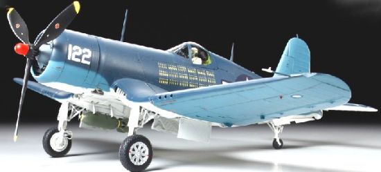 Picture of Tamiya 1/32 Vought F4U-1A Corsair 60325