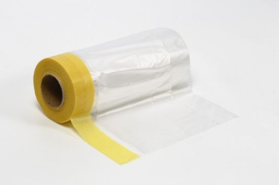 Picture of Tamiya 87164 Masking Tape/Plastic Sheeting - 550mm