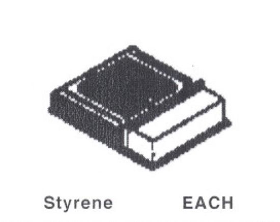 Picture of HO Air Conditioner Vapor Type Cab Roof Mount