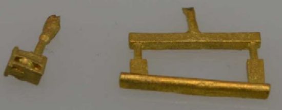 Picture of HO Alco Brake Chain Guide (D)