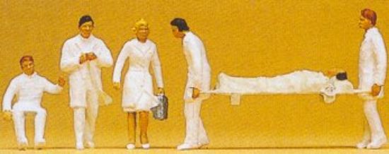 Picture of HO Emergency Hospital Team (6)