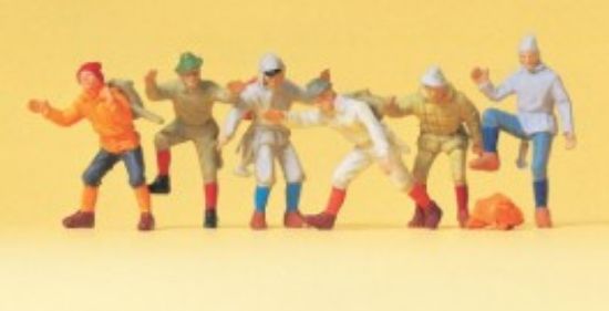 Picture of HO Mountain Climbers (6)