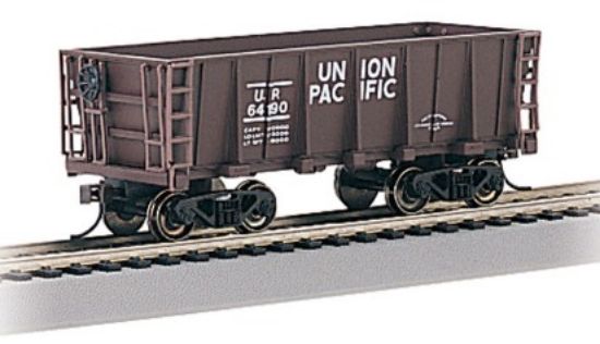 Picture of HO Ore Car Union Pacific #64194 