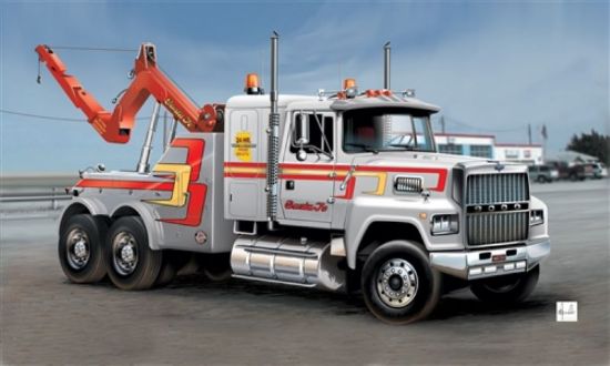 Picture of Italeri 3825S 1/24 US Wrecker