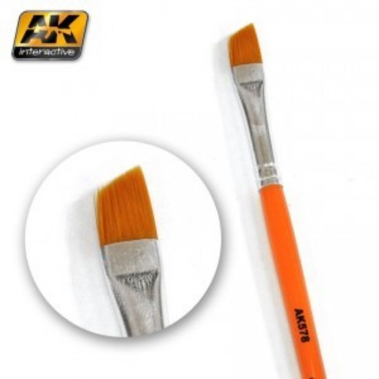 Picture of Diagonal Weathering Brush