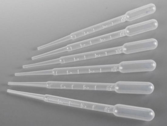 Picture of Pipette Pack (6pcs)