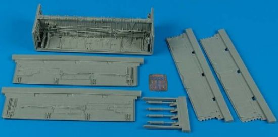 Picture of 1/48 F117A Bomb Bay For TAM