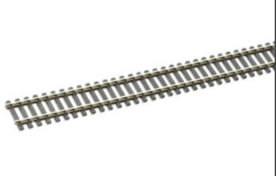 Picture of HO Code 100 3' Wooden Sleeper Type Flex Track (25pc/bx)