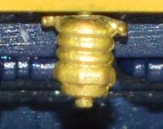 Picture of HO Air Dryer Filter 8" Diameter (D)