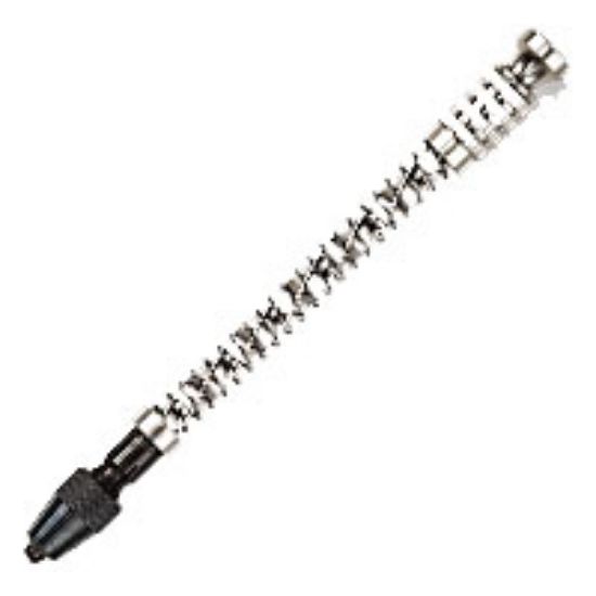 Picture of Spiral Hand Drill w/Spring