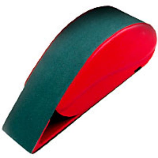 Picture of Spring-Loaded 1-1/2" Wide (40mm) Sander w/Sanding Strip