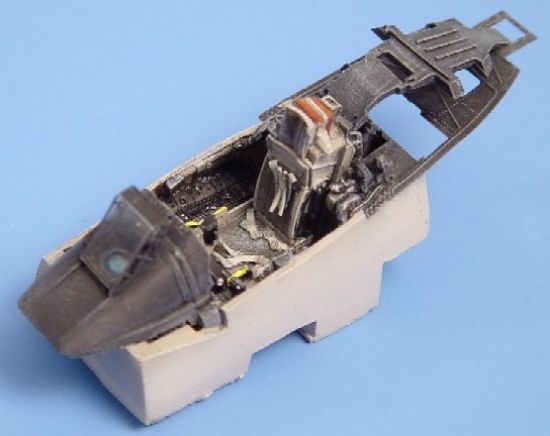 Picture of 1/72 A10A Cockpit Set For ITA