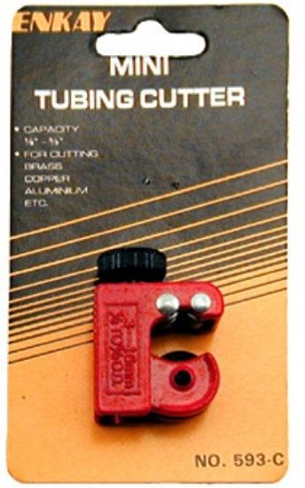 Picture of Mini Tubing Cutter Tool (Cd)