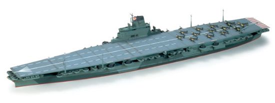 Picture of Tamiya - Shinano - 31215