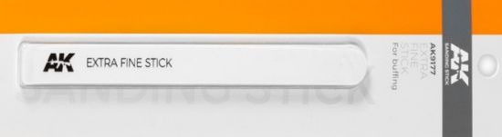 Picture of Extra Fine Sanding Stick for Buffing