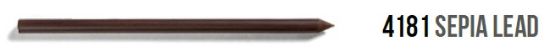 Picture of Sepia Lead Pencil (D)