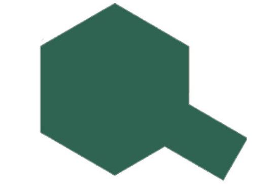 Picture of Dark Green (IJA) Aircraft Lacquer Spray