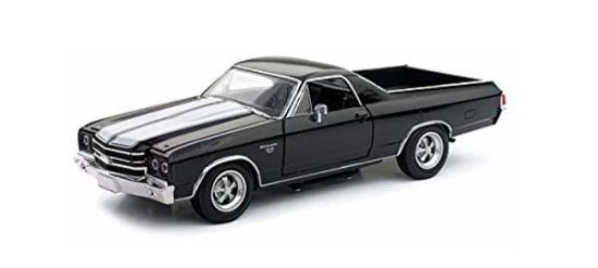 Picture of New-Ray Toys 71883B 1970 Chevr