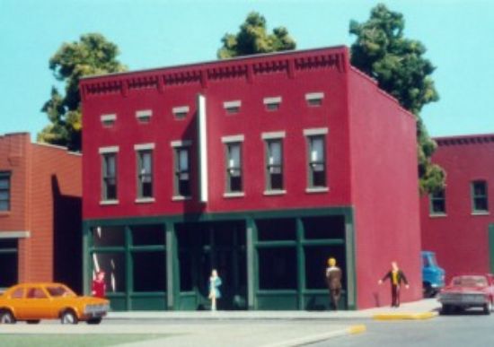 Picture of HO Appliance Mart Kit