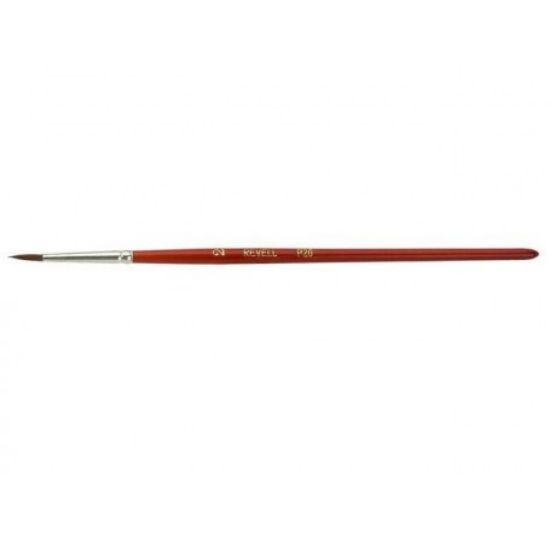 Picture of Painta Size 2 Brush (30/Bx)