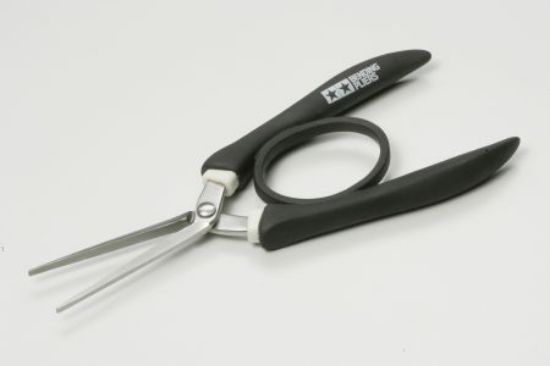 Picture of Tamiya Plastics TAM74067 Bending Pliers- for Photo Etched Parts