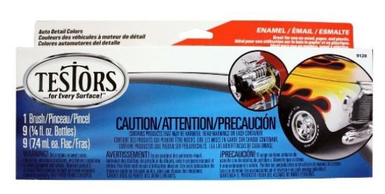 Picture of Testor Corp. Curtiss R3C-1 Racer 1-48 by Testors