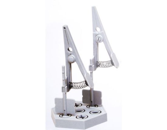 Picture of Trumpeter 9914 Modeling Clamps - Perfect for Holding Small Parts