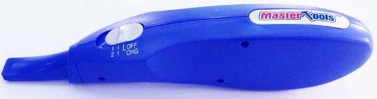 Picture of Trumpeter Electric Dual Speed Sander/Polisher (DEC) Power Tool 9939